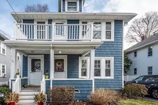 95 Landseer St, Boston, MA 02132 - Photo 30