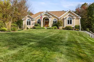 21 Thompson Pond Rd, Spencer, MA 01562 - Photo 1