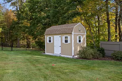 21 Thompson Pond Rd, Spencer, MA 01562 - Photo 36