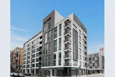 40 Traveler St #507, Boston, MA 02118 - Photo 1