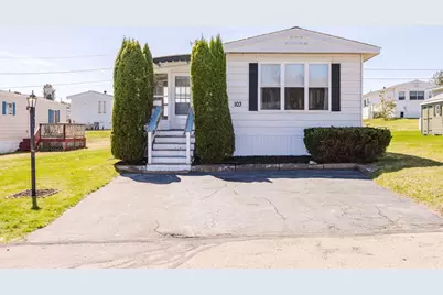 103 Peter Street, Raynham, MA 02767 - Photo 1