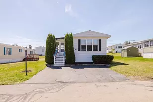103 Peter St, Raynham, MA 02767 - Photo 30