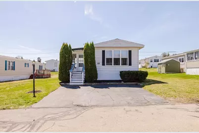 103 Peter Street, Raynham, MA 02767 - Photo 4