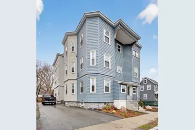 42 Almont St #3L, Medford, MA 02155 - Photo 30