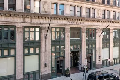 210 South Street #4-4, Boston, MA 02111 - Photo 22