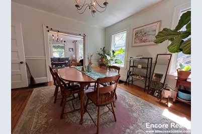 9 Kenwood St. #1, Brookline, MA 02446 - Photo 8