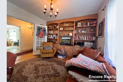 9 Kenwood St. #1, Brookline, MA 02446 - Photo 4