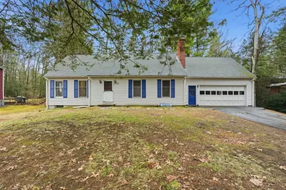 228 Aubinwood Rd, Amherst, MA 01002 - Photo 24