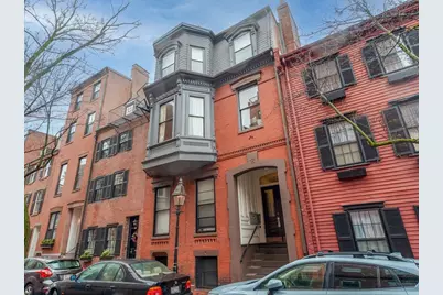 31 Pinckney #4B, Boston, MA 02114 - Photo 14