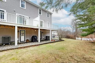 22 Collins St #46, Danvers, MA 01923 - Photo 4