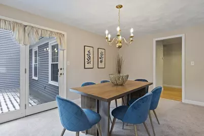 26 Mitchell Grant Way #26, Bedford, MA 01730 - Photo 14
