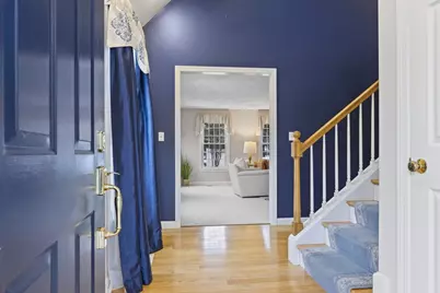 26 Mitchell Grant Way #26, Bedford, MA 01730 - Photo 16