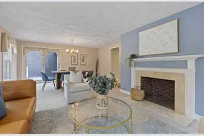 26 Mitchell Grant Way #26, Bedford, MA 01730 - Photo 10