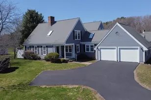 26 Mitchell Grant Way, Bedford, MA 01730 - Photo 1