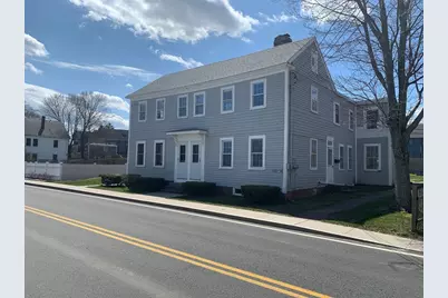 248 Water Street #APT, Newburyport, MA 01950 - Photo 2