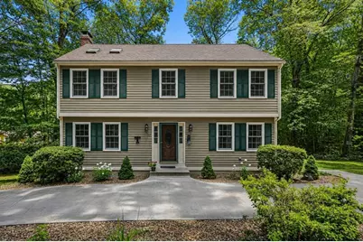 32 Sibley Rd, Sutton, MA 01590 - Photo 2