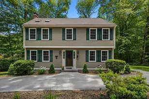 32 Sibley Rd, Sutton, MA 01590 - Photo 2