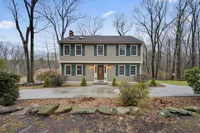 32 Sibley Rd, Sutton, MA 01590 - Photo 1