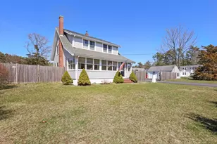 2614 Cranberry Hwy, Wareham, MA 02571 - Photo 1