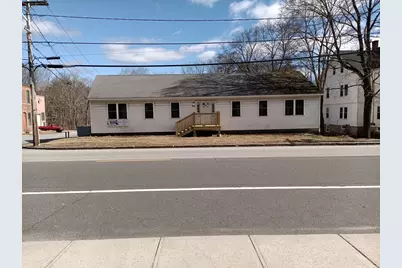 476 Worcester Street, Southbridge, MA 01550 - Photo 1