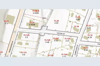 476 Worcester Street, Southbridge, MA 01550 - Photo 16