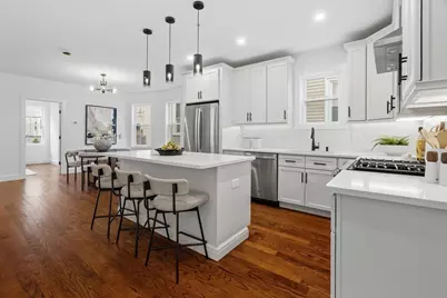 73 Romsey St #3, Boston, MA 02125 - Photo 1