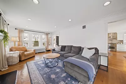 644 Weld St, Boston, MA 02132 - Photo 4