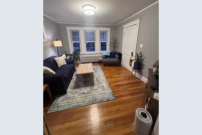 35 Mendelssohn St #2, Boston, MA 02131 - Photo 1