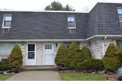 44 Princeton Ter #44, Greenfield, MA 01301 - Photo 2