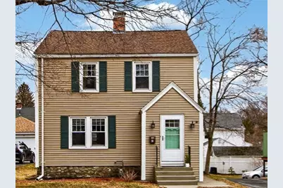 51 Brantwood Rd, Worcester, MA 01602 - Photo 4
