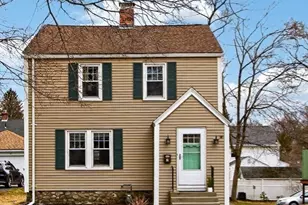 51 Brantwood Rd, Worcester, MA 01602 - Photo 4