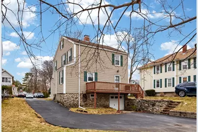51 Brantwood Rd, Worcester, MA 01602 - Photo 16