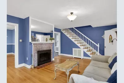 51 Brantwood Rd, Worcester, MA 01602 - Photo 8