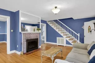 51 Brantwood Rd, Worcester, MA 01602 - Photo 8