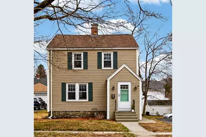 51 Brantwood Rd, Worcester, MA 01602 - Photo 1