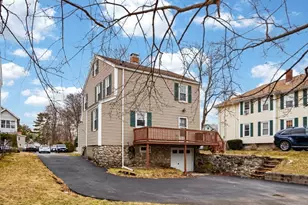 51 Brantwood Rd, Worcester, MA 01602 - Photo 4