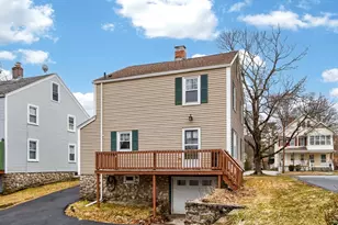 51 Brantwood Rd, Worcester, MA 01602 - Photo 20