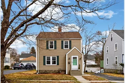 51 Brantwood Rd, Worcester, MA 01602 - Photo 16