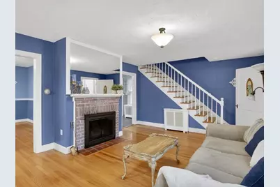 51 Brantwood Rd, Worcester, MA 01602 - Photo 2