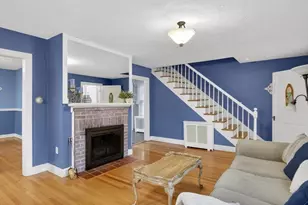 51 Brantwood Rd, Worcester, MA 01602 - Photo 2