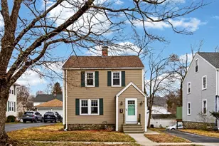51 Brantwood Rd, Worcester, MA 01602 - Photo 1