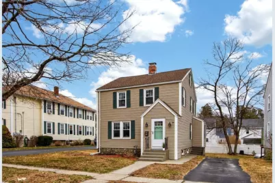 51 Brantwood Rd, Worcester, MA 01602 - Photo 2
