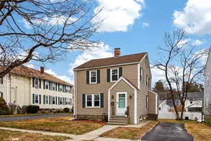 51 Brantwood Rd, Worcester, MA 01602 - Photo 2