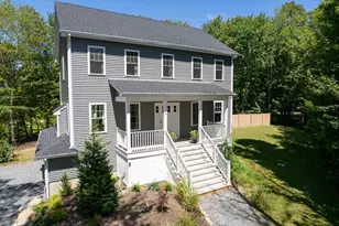 4 Swansom Rd, Swansea, MA 02777 - Photo 1