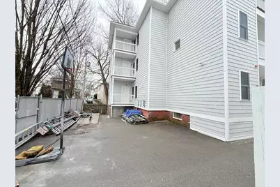 23 Bellevue #1, Worcester, MA 01609 - Photo 20
