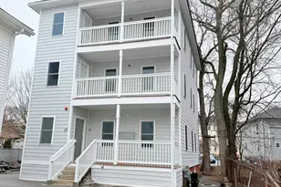 23 Bellevue, Worcester, MA 01609 - Photo 1