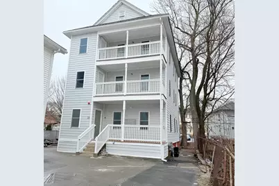 23 Bellevue #3, Worcester, MA 01609 - Photo 1