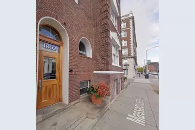 1802 Massachusetts Ave #12, Cambridge, MA 02140 - Photo 1