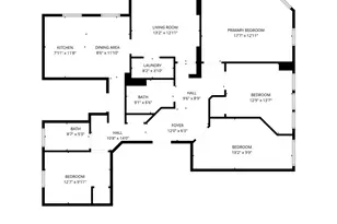 1802 Massachusetts Ave, Cambridge, MA 02140 - Photo 2