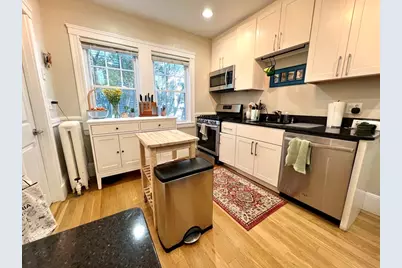 29 Wood Street #1, Cambridge, MA 02140 - Photo 10